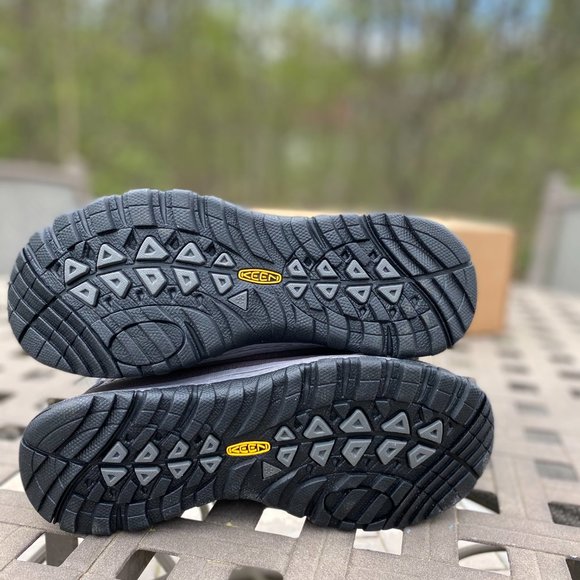 KEEN TERRADORA PULL ON WP 7 Women's Boot NEW - Picture 8 of 8